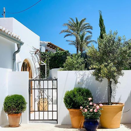 Calablanca Villa Javea Exterior photo