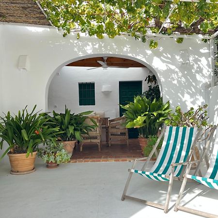 Calablanca Villa Javea Exterior photo