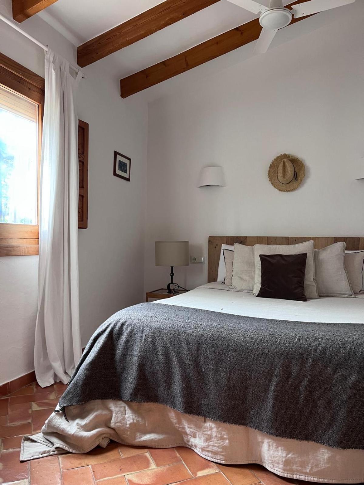 Calablanca Villa Javea Exterior photo