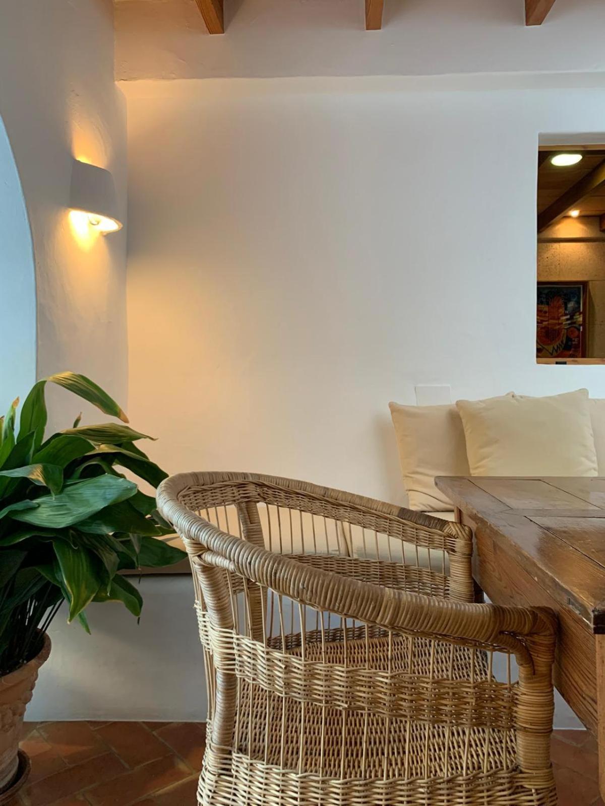 Calablanca Villa Javea Exterior photo
